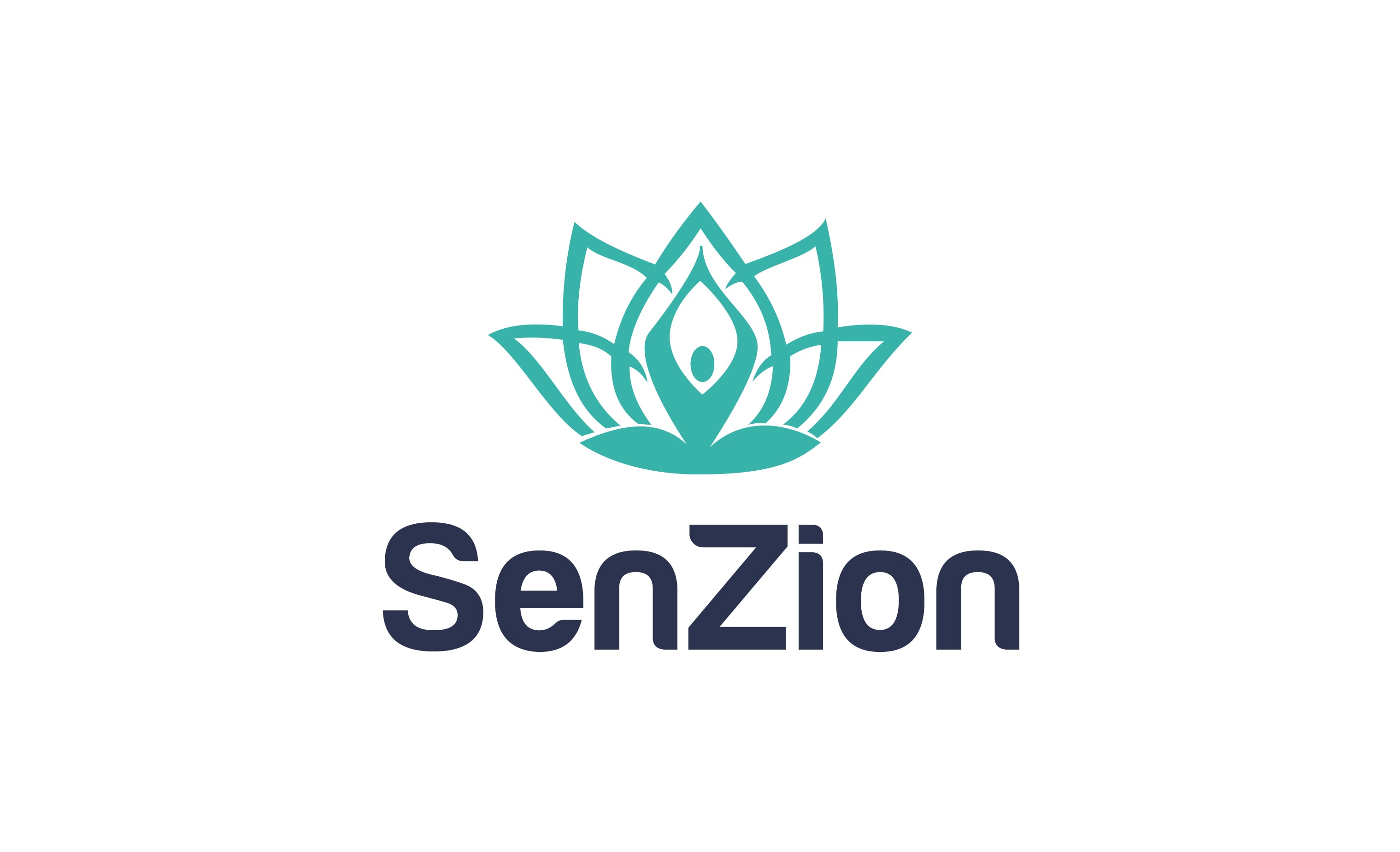 SenZion logo